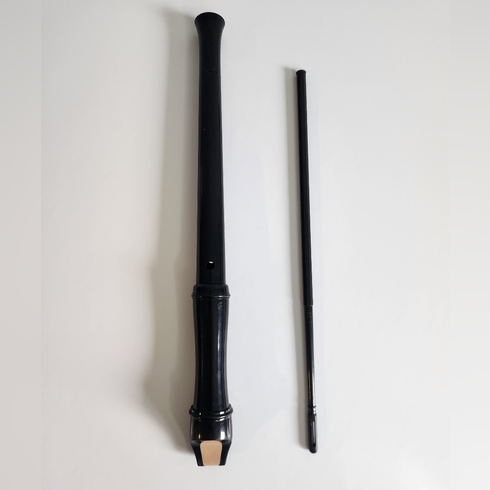 Aulos Recorder